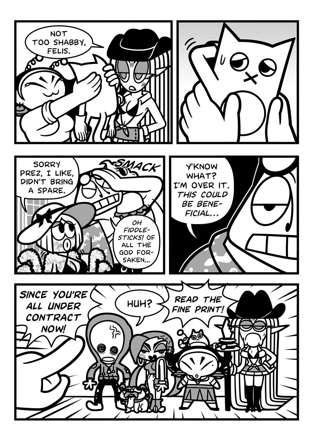 DJ Gray Page 326