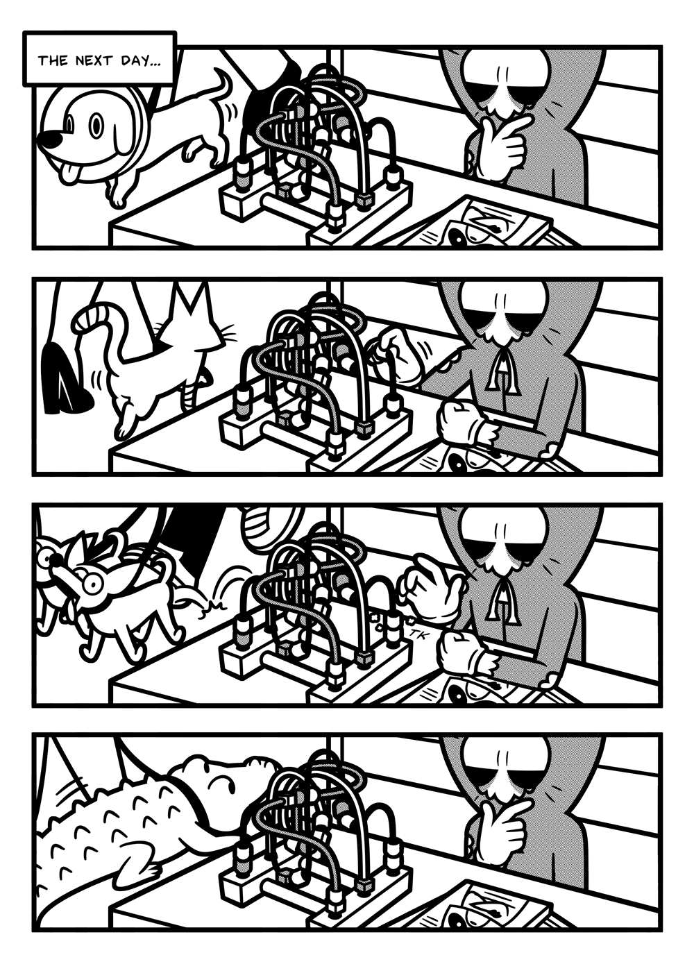 DJ Gray Page 331