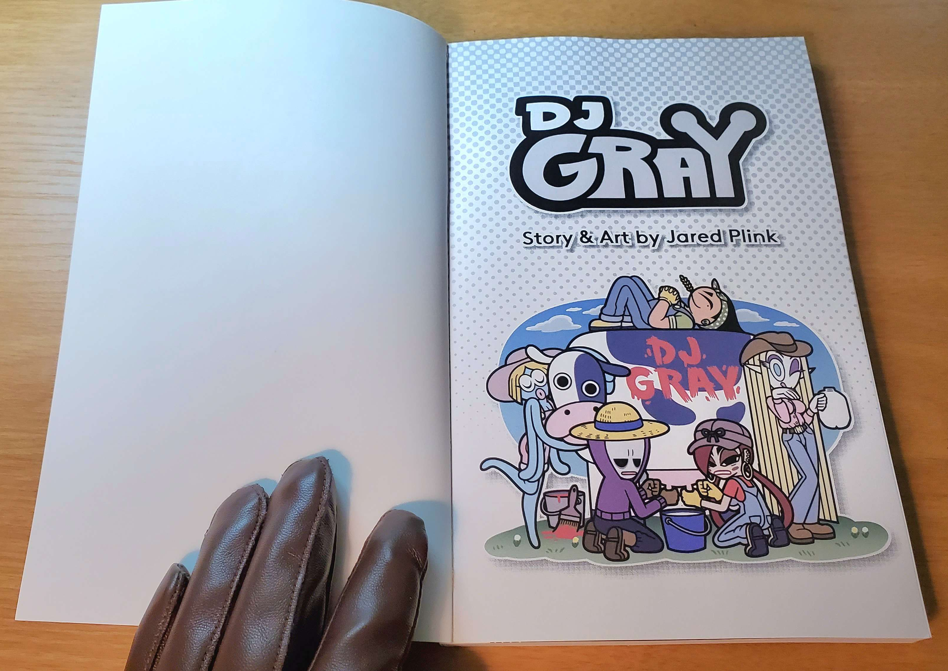 DJ Gray Volume 2- – DJ Gray