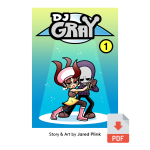 Vol. 1 Digital Download