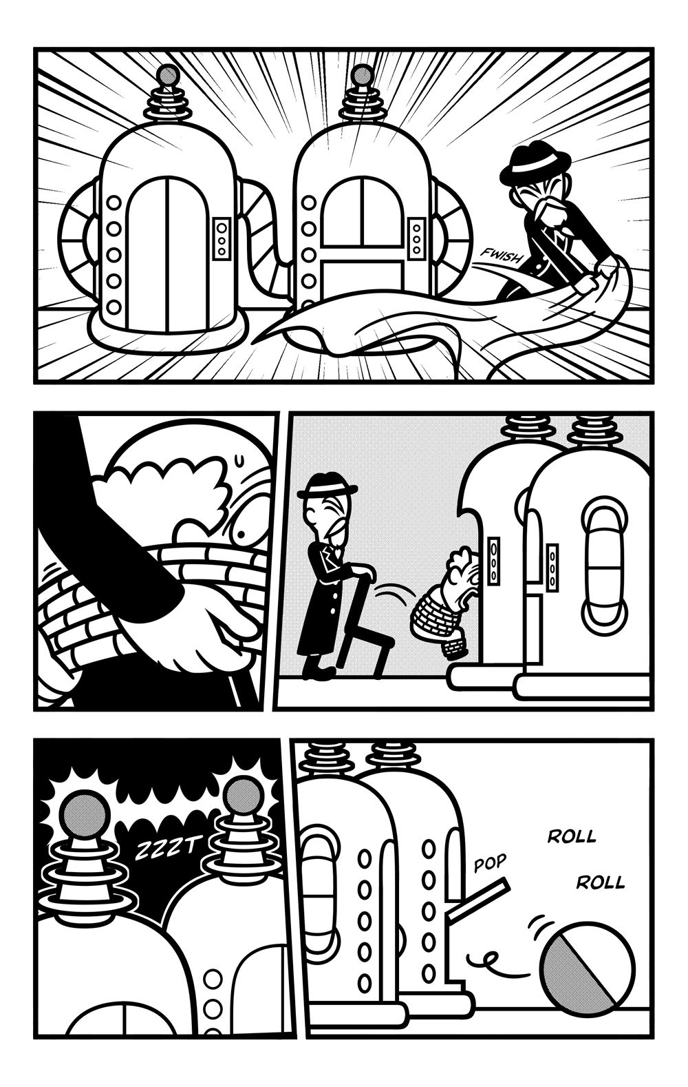DJ Gray Page 382