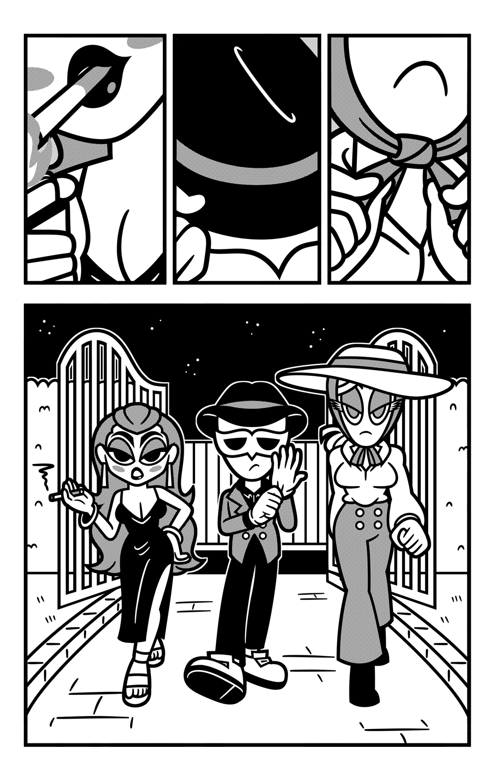 DJ Gray Page 386