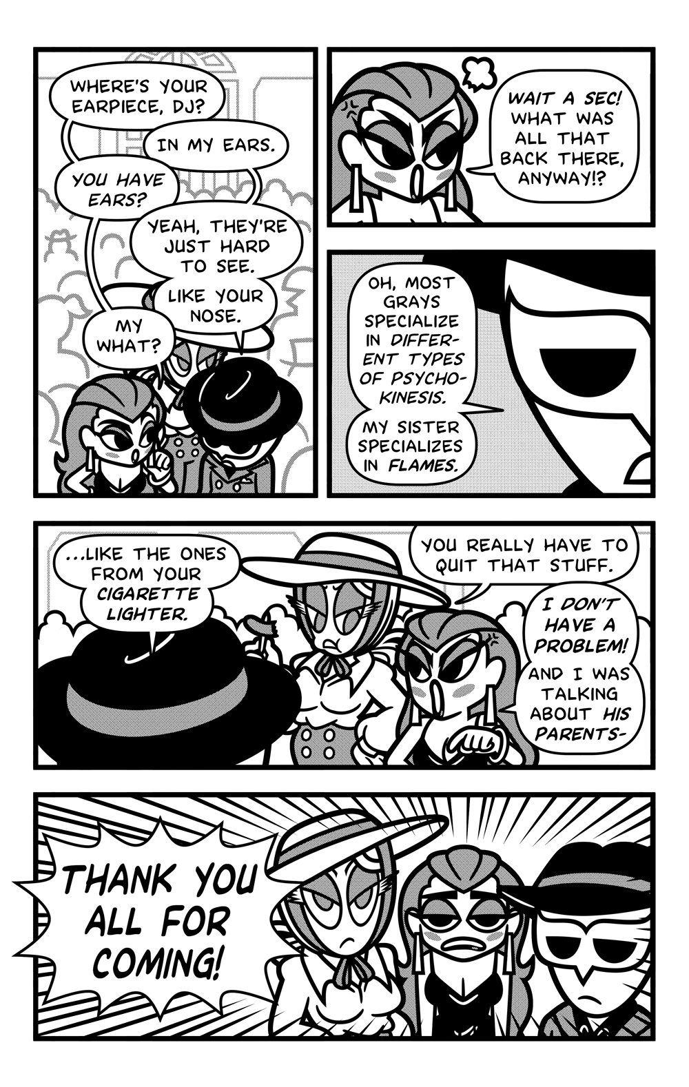 DJ Gray Page 400